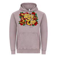 Mini Cita Vintage Hoodie | Teevron