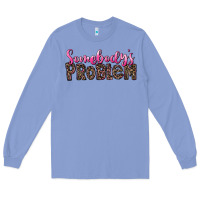 Western Somebody's Problem Long Sleeve Tee | Teevron