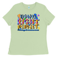 Matcha down right perfect Ladies Tee - JahusDesignShop