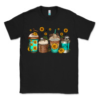 Black sloth coffee cups Classic Tee - Jasminsmagicworld