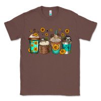 Chestnut sloth coffee cups Classic Tee - Jasminsmagicworld