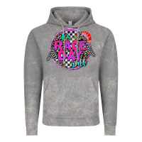 Cloud Rock it's race day y'all Vintage Hoodie - AdoDesignShop