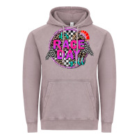 Vintage Zinc it's race day y'all Vintage Hoodie - AdoDesignShop