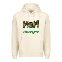 Tofu Being A Mom Makes My Life Complete For dark Premium Hoodie - Bettercallsaul