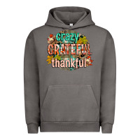 Pigment Tornado crazy grateful thankful Urban Hoodie - CowGirlArtShop