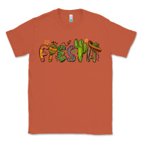 Copper fiesta cinco de mayo Classic Tee - BarkalooDesign