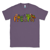Lavender fiesta cinco de mayo Classic Tee - BarkalooDesign
