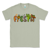 Matcha fiesta cinco de mayo Classic Tee - BarkalooDesign