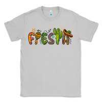 Moon Dust fiesta cinco de mayo Classic Tee - BarkalooDesign