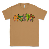 Toasted Coconut fiesta cinco de mayo Classic Tee - BarkalooDesign