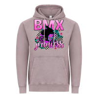 Vintage Zinc bmx princess Vintage Hoodie - AdoDesignShop