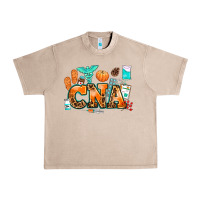 French Oak cna Urban Heavy Tee - AdoDesignShop