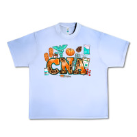 Grape Ice cna Urban Heavy Tee - AdoDesignShop