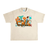 Sandshell cna Urban Heavy Tee - AdoDesignShop