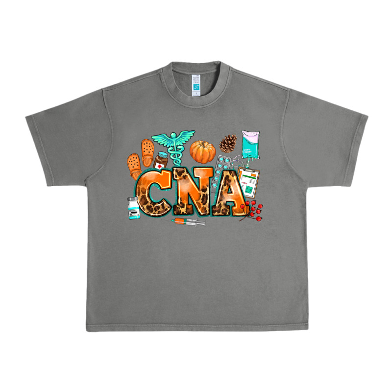 Cna Urban Heavy Tee by AdoDesignShop | Teevron
