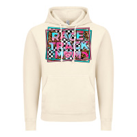 Vintage Artic race track mom Vintage Hoodie - AdoDesignShop