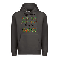 Smoke My Favorite Dental Assistant Calls Me Mom Premium Hoodie - Bettercallsaul
