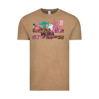 Vintage Coffee nurse custom name Vintage Tee - AdoDesignShop