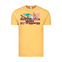 Vintage Mustard nurse custom name Vintage Tee - AdoDesignShop