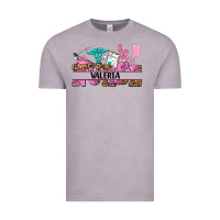 Nurse Custom Name Vintage Tee | Teevron