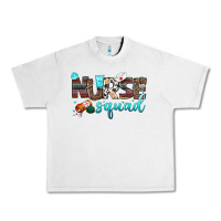 Lunar Rock nurse squad Urban Heavy Tee - BundleAndBundleShop