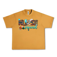 Peanut Butter nurse squad Urban Heavy Tee - BundleAndBundleShop