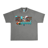 Tornado nurse squad Urban Heavy Tee - BundleAndBundleShop