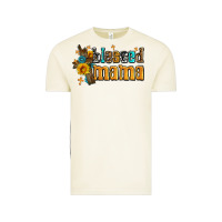 Vintage Arctic blessed mama Vintage Tee - AdoDesignShop
