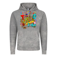 Cloud Rock taco tribe Vintage Hoodie - RanaPortraitStore