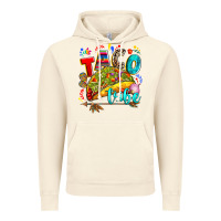 Vintage Artic taco tribe Vintage Hoodie - RanaPortraitStore