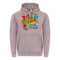 Vintage Zinc taco tribe Vintage Hoodie - RanaPortraitStore