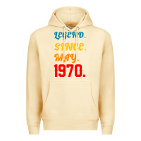 Pina Colada Legend Since May 1970 Premium Hoodie - Bettercallsaul