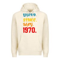 Tofu Legend Since May 1970 Premium Hoodie - Bettercallsaul