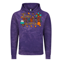 Cloud Purple one thankful nurse Vintage Hoodie - JahusDesignShop