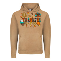 Vintage Camel one thankful nurse Vintage Hoodie - JahusDesignShop