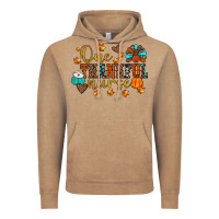 Vintage Coffee one thankful nurse Vintage Hoodie - JahusDesignShop