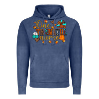 Vintage Denim one thankful nurse Vintage Hoodie - JahusDesignShop