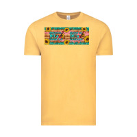Vintage Mustard raised on 90's country mug 11 oz Vintage Tee - Artiststas