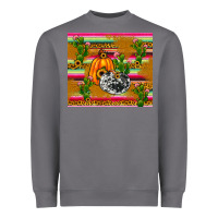 Storm pumpkin Heavyweight Sweatshirt - JahusDesignShop