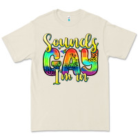 Bone sounds gay i m in Premium Tee - Zillion Design Studio