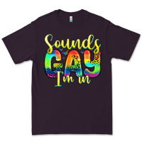 Plum sounds gay i m in Premium Tee - Zillion Design Studio