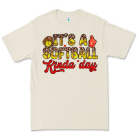 Bone it s a softball kinda day Premium Tee - Zillion Design Studio