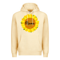 Pina Colada Sunflower Mama Premium Hoodie - Bettercallsaul