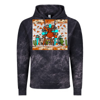 Cloud Black thankful turkey Vintage Hoodie - JahusDesignShop