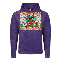 Cloud Purple thankful turkey Vintage Hoodie - JahusDesignShop