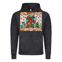Thankful Turkey Vintage Hoodie | Teevron