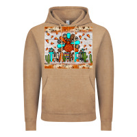 Vintage Coffee thankful turkey Vintage Hoodie - JahusDesignShop