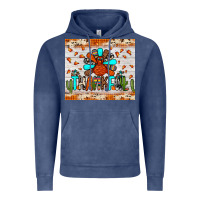 Vintage Denim thankful turkey Vintage Hoodie - JahusDesignShop