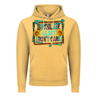 Vintage Mustard spoiler alert i dont care Vintage Hoodie - AdoDesignShop