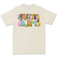 Bone maestra de arte Premium Tee - texasbilliewilder